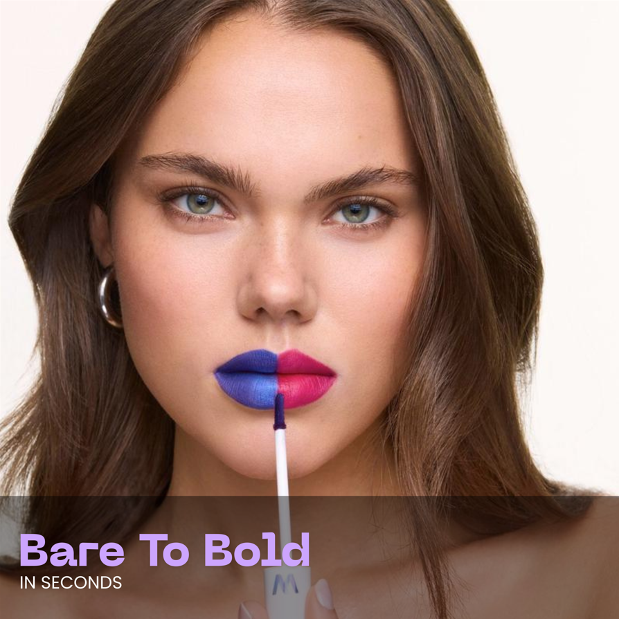 Wonderskin LockTint™ Lip Stain