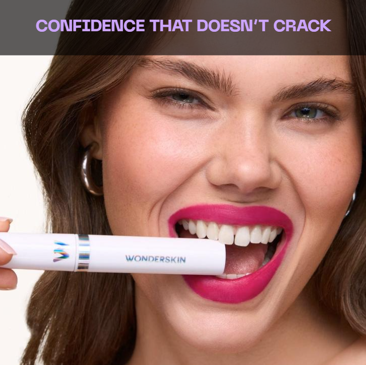 Wonderskin LockTint™ Lip Stain
